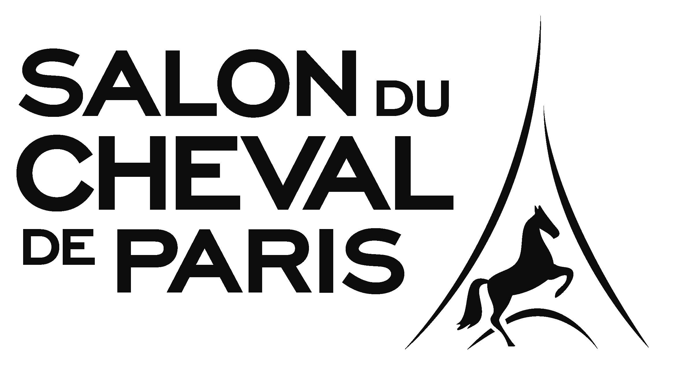 SALON DU CHEVAL PARIS